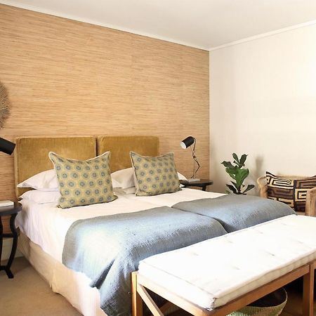 Asilia Suites Knysna Waterfront Zewnętrze zdjęcie