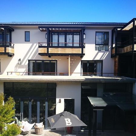 Asilia Suites Knysna Waterfront Zewnętrze zdjęcie