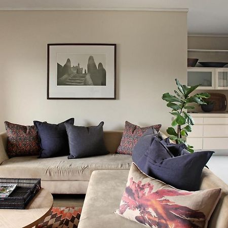 Asilia Suites Knysna Waterfront Zewnętrze zdjęcie