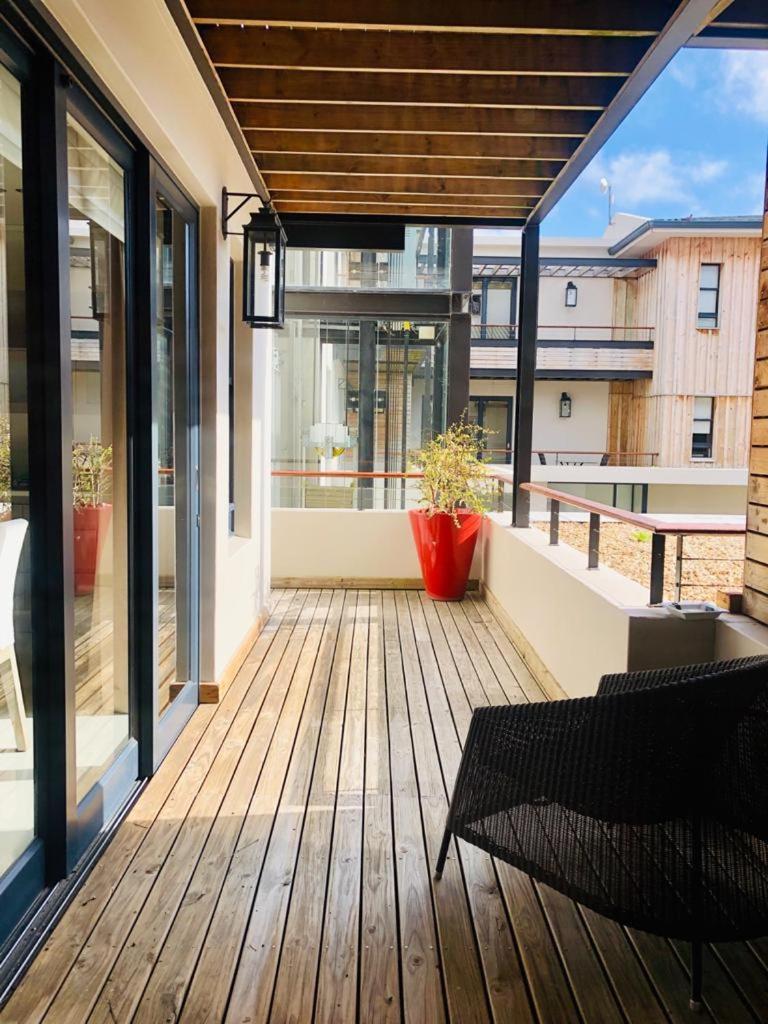 Asilia Suites Knysna Waterfront Zewnętrze zdjęcie