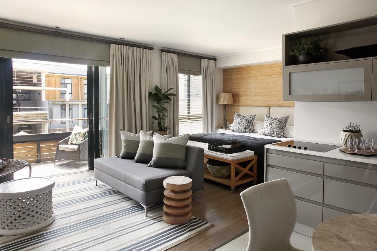 Asilia Suites Knysna Waterfront Zewnętrze zdjęcie