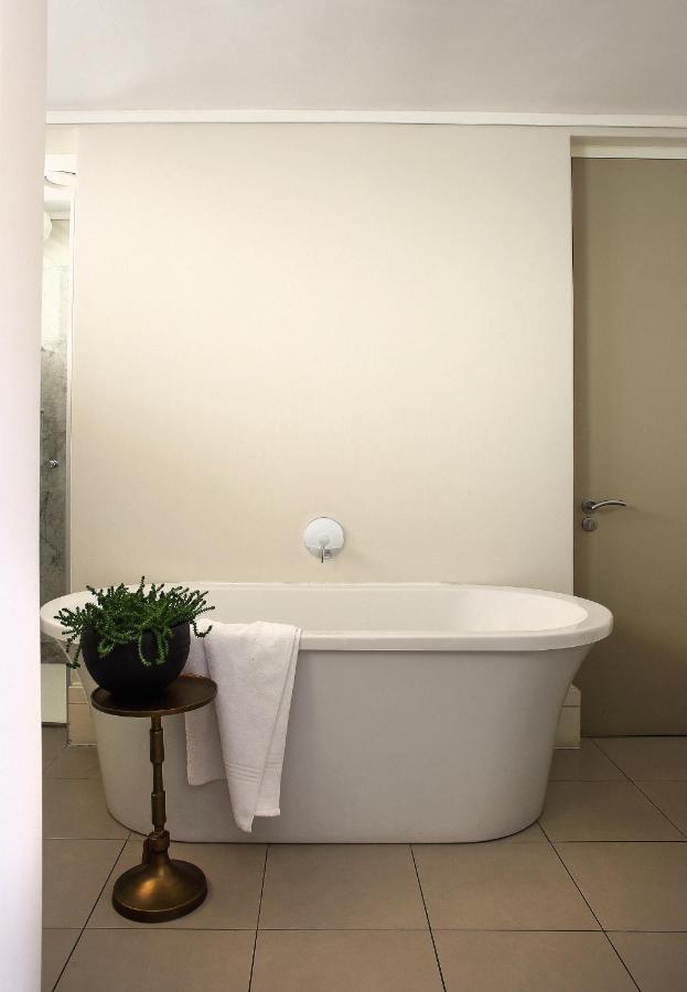 Asilia Suites Knysna Waterfront Zewnętrze zdjęcie