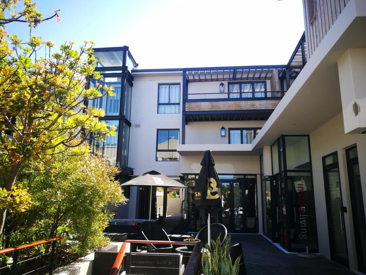 Asilia Suites Knysna Waterfront Zewnętrze zdjęcie
