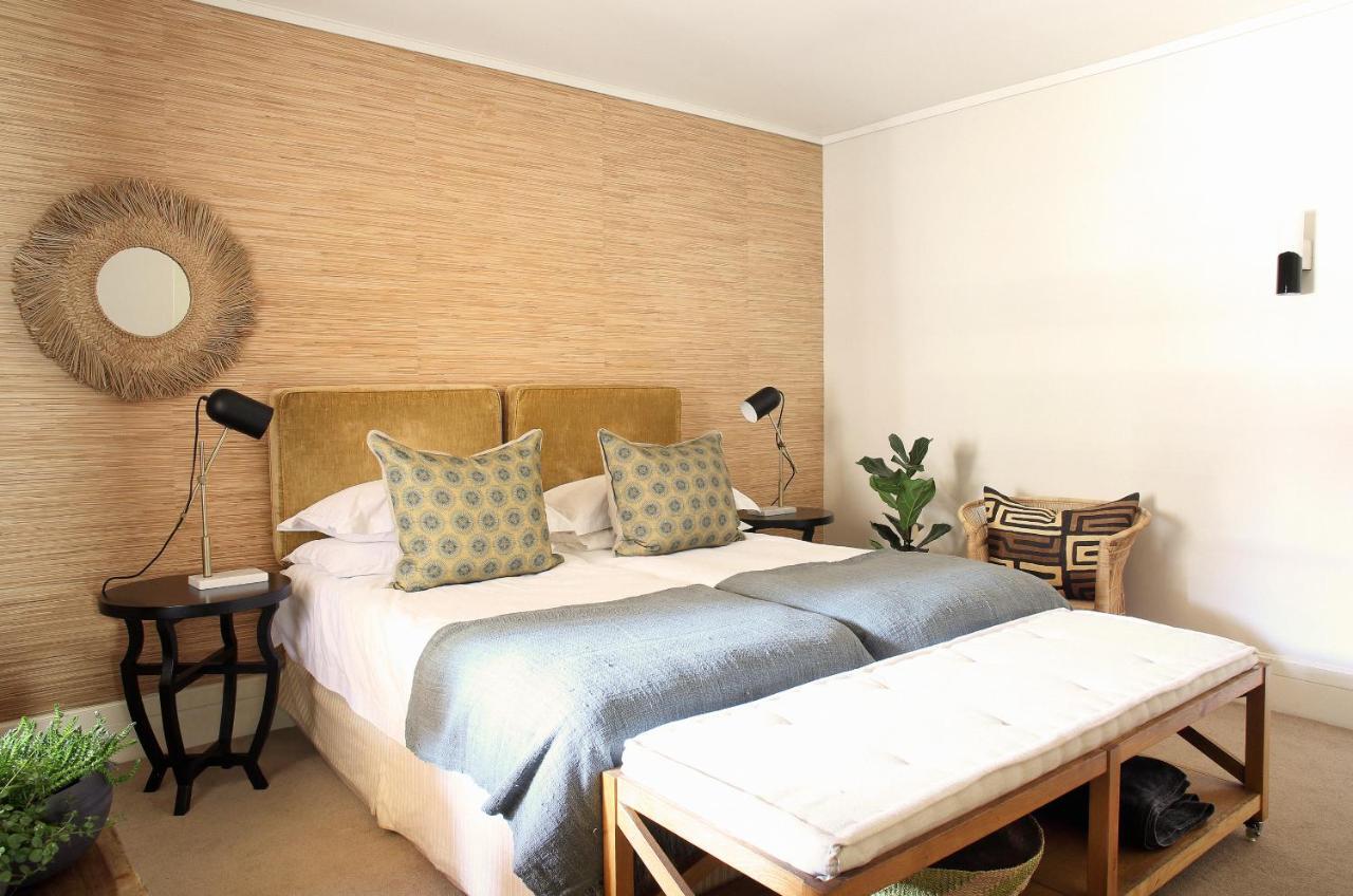 Asilia Suites Knysna Waterfront Zewnętrze zdjęcie