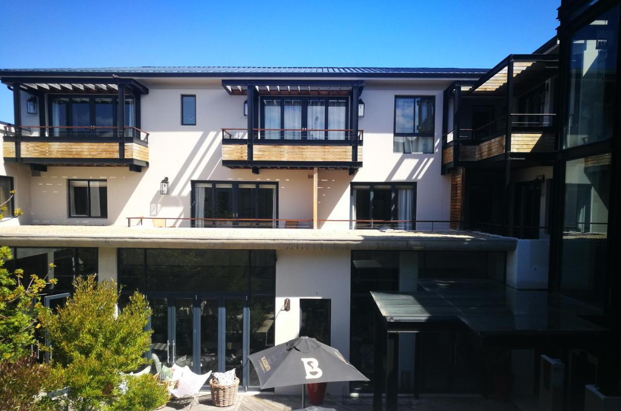 Asilia Suites Knysna Waterfront Zewnętrze zdjęcie