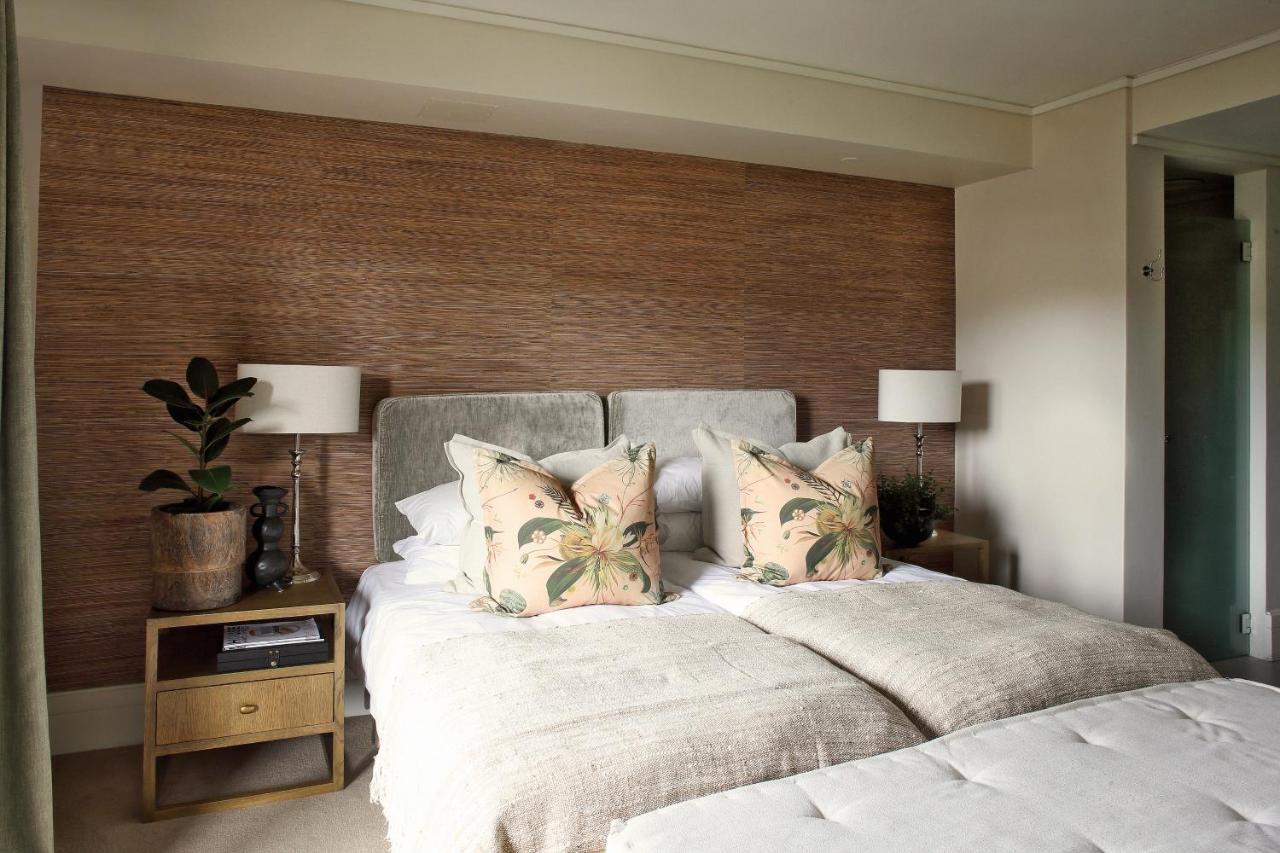 Asilia Suites Knysna Waterfront Zewnętrze zdjęcie