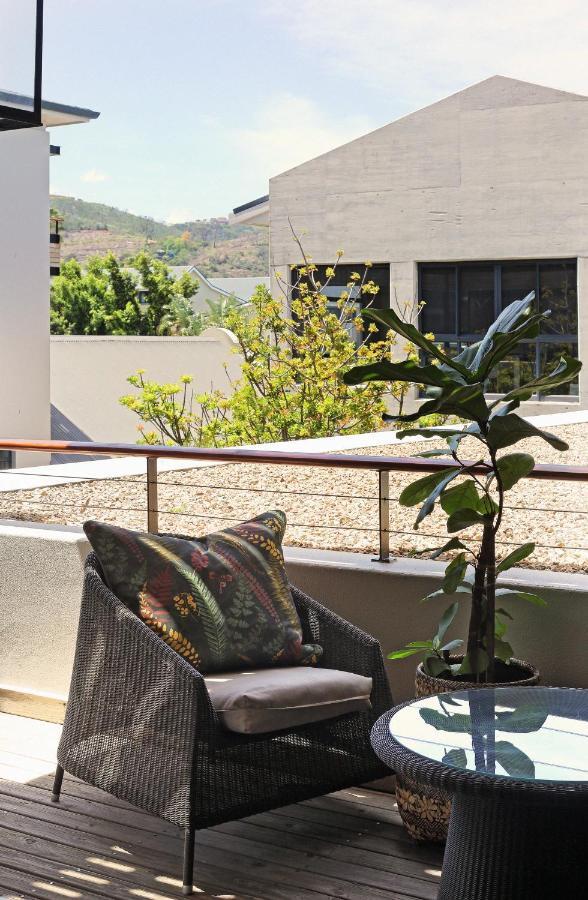 Asilia Suites Knysna Waterfront Zewnętrze zdjęcie