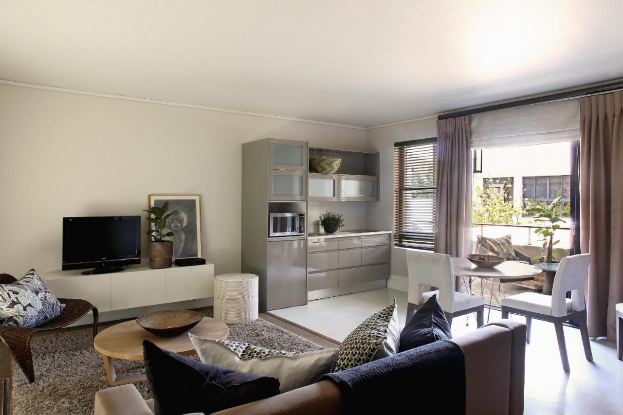 Asilia Suites Knysna Waterfront Zewnętrze zdjęcie