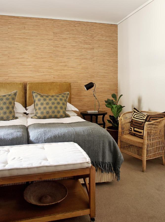 Asilia Suites Knysna Waterfront Zewnętrze zdjęcie