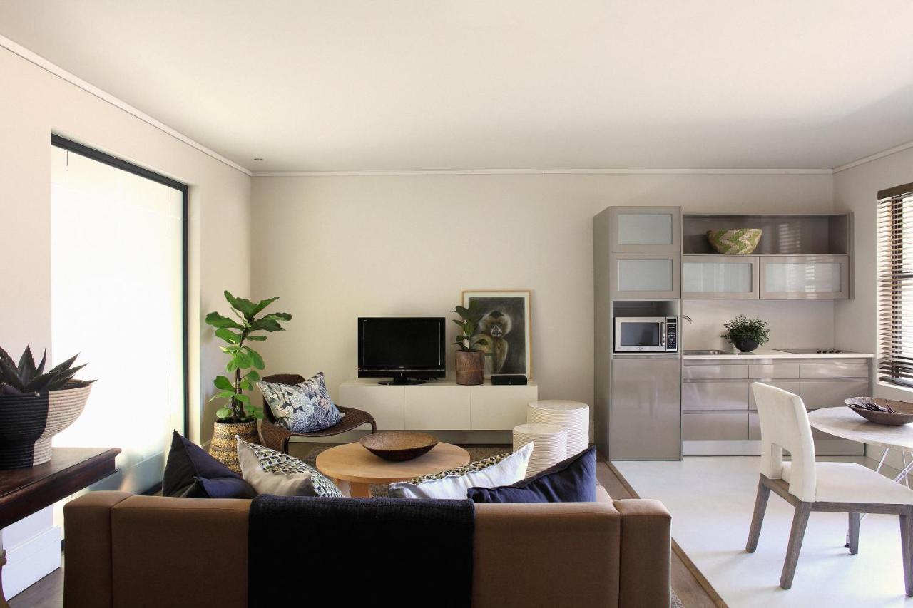 Asilia Suites Knysna Waterfront Zewnętrze zdjęcie