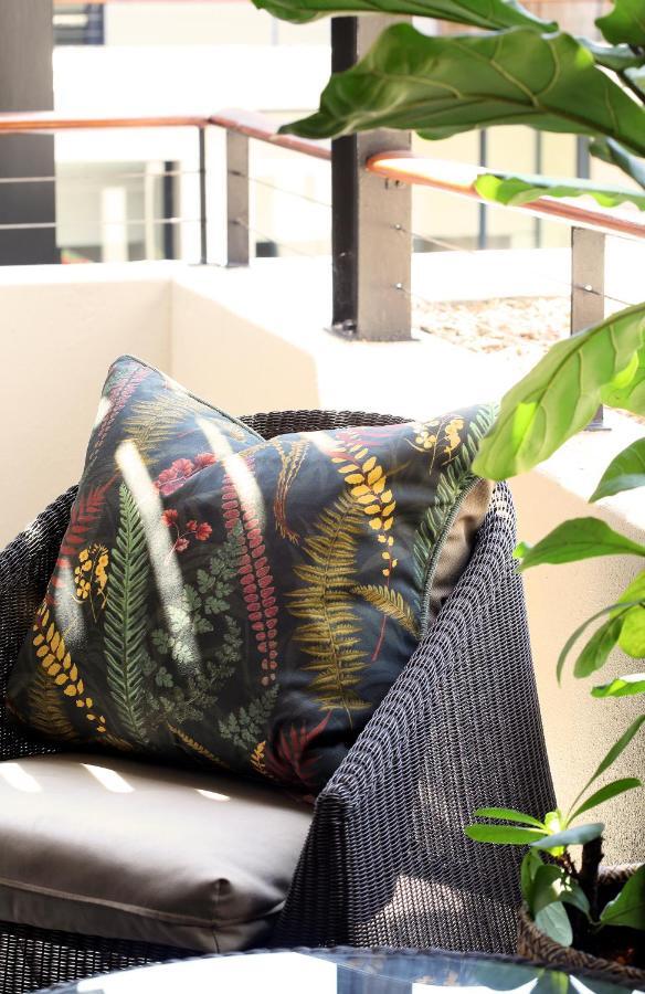 Asilia Suites Knysna Waterfront Zewnętrze zdjęcie