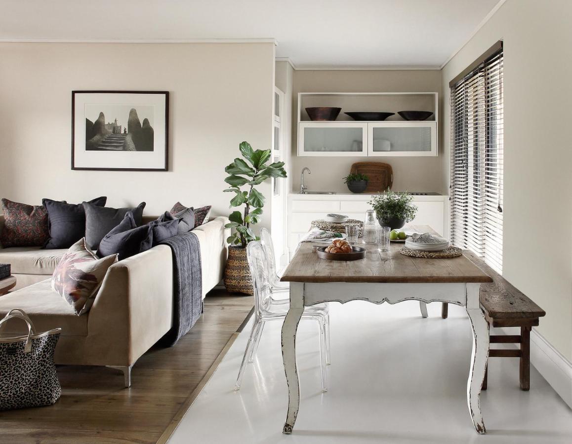 Asilia Suites Knysna Waterfront Zewnętrze zdjęcie