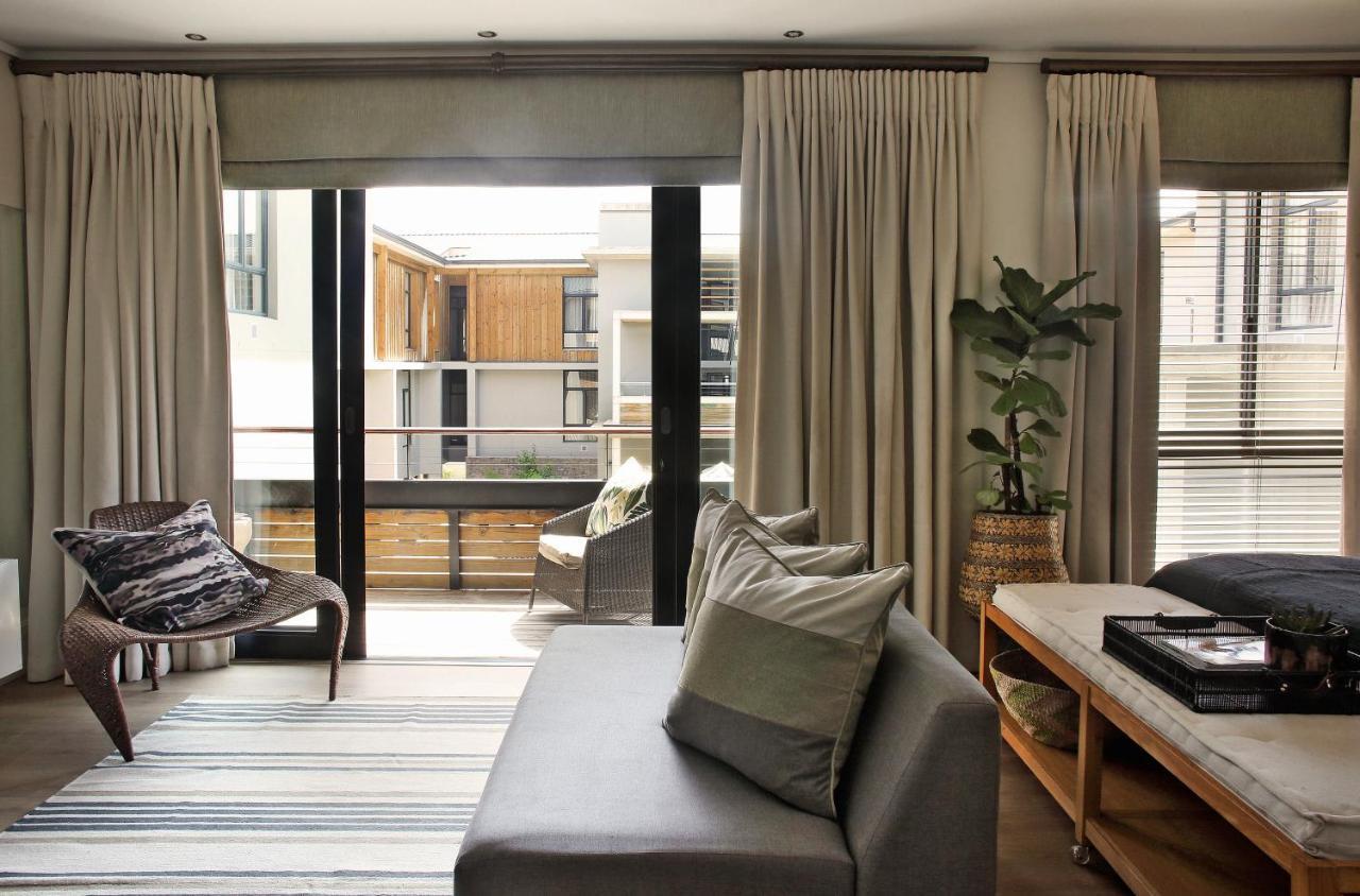 Asilia Suites Knysna Waterfront Zewnętrze zdjęcie