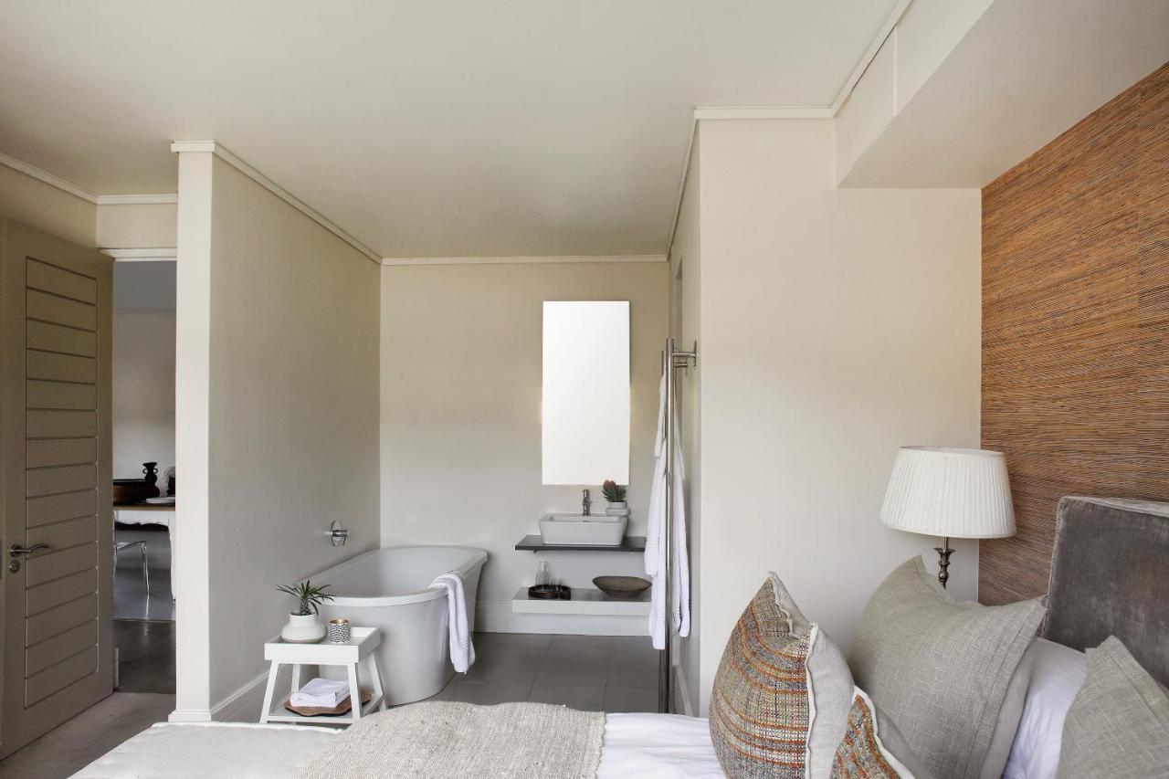 Asilia Suites Knysna Waterfront Zewnętrze zdjęcie