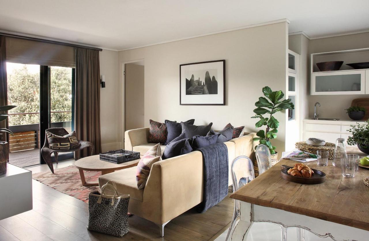 Asilia Suites Knysna Waterfront Zewnętrze zdjęcie
