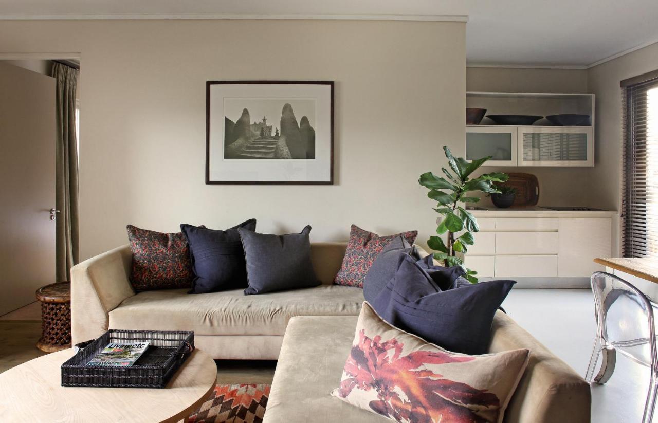 Asilia Suites Knysna Waterfront Zewnętrze zdjęcie