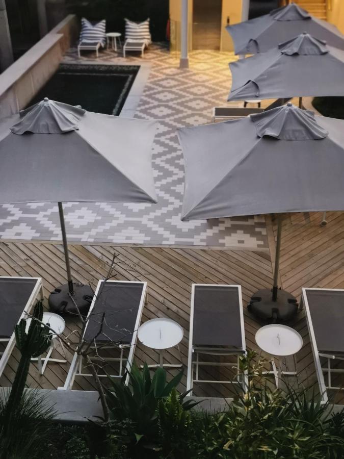 Asilia Suites Knysna Waterfront Zewnętrze zdjęcie